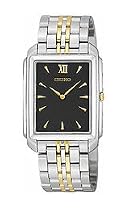 Seiko Men's Watch #SUJ895