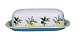 Royal Doulton Carmina Butter Dish