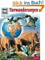 WAS IST WAS, Band 77: Tierwanderungen