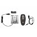 Trust XpertClick Wireless Presenter Mouse TK-4300p - Presentation remote control - radio