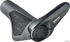 Ergon GX-2 Carbon Barend Black 