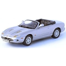1/43 �W���K�[XKR�y�I�[�v�� �v���`�i
