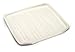 Rubbermaid 1180MABISQU Drainer Tray