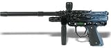 Bob Long Species Alien LCD Gun Black/Gray