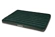 Intex Twin Prestige Downy Airbed with Hand Held Battery Pump
