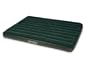 Intex Queen Prestige Downy Airbed with Hand Held Battery Pump