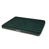 Intex Queen Prestige Downy Airbed with Hand Held Battery Pump