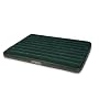 Intex Queen Prestige Downy Airbed with Hand Held Battery Pump