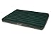 Sporting Goods : Intex Twin Prestige Downy Airbed with Hand Held Battery Pump
