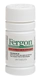 Fergon Iron Supplement, Tablets, 100 Count (Pack of 3)