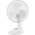 9" Desk 2 Speed Oscillating Fan