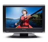 Emerson LD195EMX 19-inch LCD HDTV/ DVD Combo