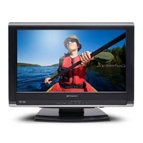 Emerson LD195EMX 19-inch LCD HDTV DVD Combo by
