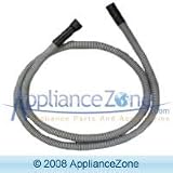 Dishwasher Drain Hose - 3100021801