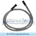 Dishwasher Drain Hose - 3100021801