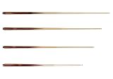Dufferin Hi Run One Piece Pool Cue