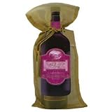 Vintage Year 1941 Wine Bag - 70th Birthday Gift