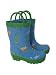 Hatley Fun Frog Rain Boot