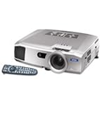Epson Powerlite 7800p Multimedia Projector