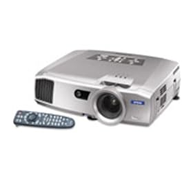 Epson Powerlite 7800p Multimedia Projector