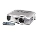 Epson Powerlite 7800p Multimedia Projector