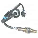 Bosch 15011 Oxygen Sensor, OE Type Fitment