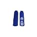 BARIATRIC SLIPPER SOCK NON SKID (3pk), 3X large, Blue