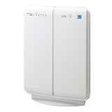 Sharp FPP35CX HEPA-Filter 3-Speed Air Purifier