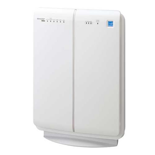 Sharp FPP35CX HEPA-Filter 3-Speed Air Purifier