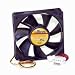 Vantec 120mm Stealth Pro (the silent fan)