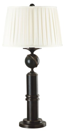 Kenroy Home Larrimore Table Lamp