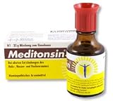 Meditonsin Meditonsin Drops 35 ml