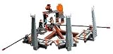 LEGO Star Wars 7257: Ultimate Lightsaber Duel