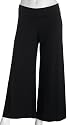 JTB Women's Solid Gaucho