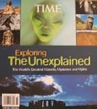  : Time: Exploring the Unexplained (Softcover)