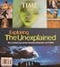 Search : Time: Exploring the Unexplained (Softcover)