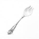 Wallace Sir Christopher Ice Cream Fork
