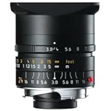 Leica 24mm / f3.8 ASPH. (E46)