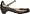 Aravon Women's Maya Mary Janes,Bronze Metallic Leather,6 2A US