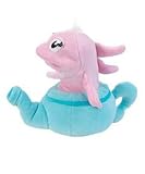 Manhattan Toy Dr. Seuss Fish Hand Puppet