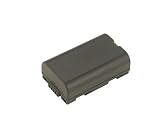 Battery-Biz Inc. 7.2 Volt Li-Ion Camcorder Battery