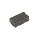 Hi-Capacity Li-Ion Camcorder Battery for Panasonic AG-DVX100 (CGR-D120)