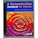 A Demonstration Handbook for Physics