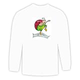 Long Sleeve T shirt with ladybug, ladybird, trampoline, sport, animal, gymnastics Long Sleeve T-shirt with ladybug, ladybird, trampoline, sport, animal, gymnastics