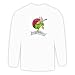 Long Sleeve T-shirt with ladybug, ladybird, trampoline, sport, animal, gymnastics Image