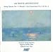 Classical Music : Iannaccone: String Quartet No. 3 / Rituals / Aria Concertante No. 1 & No. 2