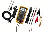 Automotive Multimeter - FL88VA