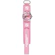 Game Time Children's NHL Carolina Hurricanes Future Star Pink Watch #HF1-CAR