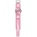 NHL Kids' Future Star Series Carolina Hurricanes Pink Watch #HF1-CAR