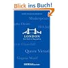 London. Eine Stadt in Biographien: MERIAN portr�ts